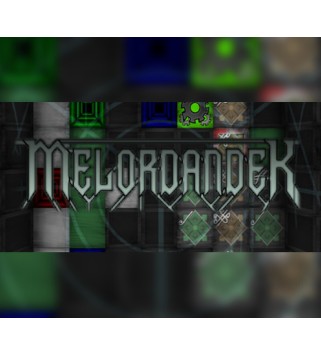 Melordandek Steam Key GLOBAL